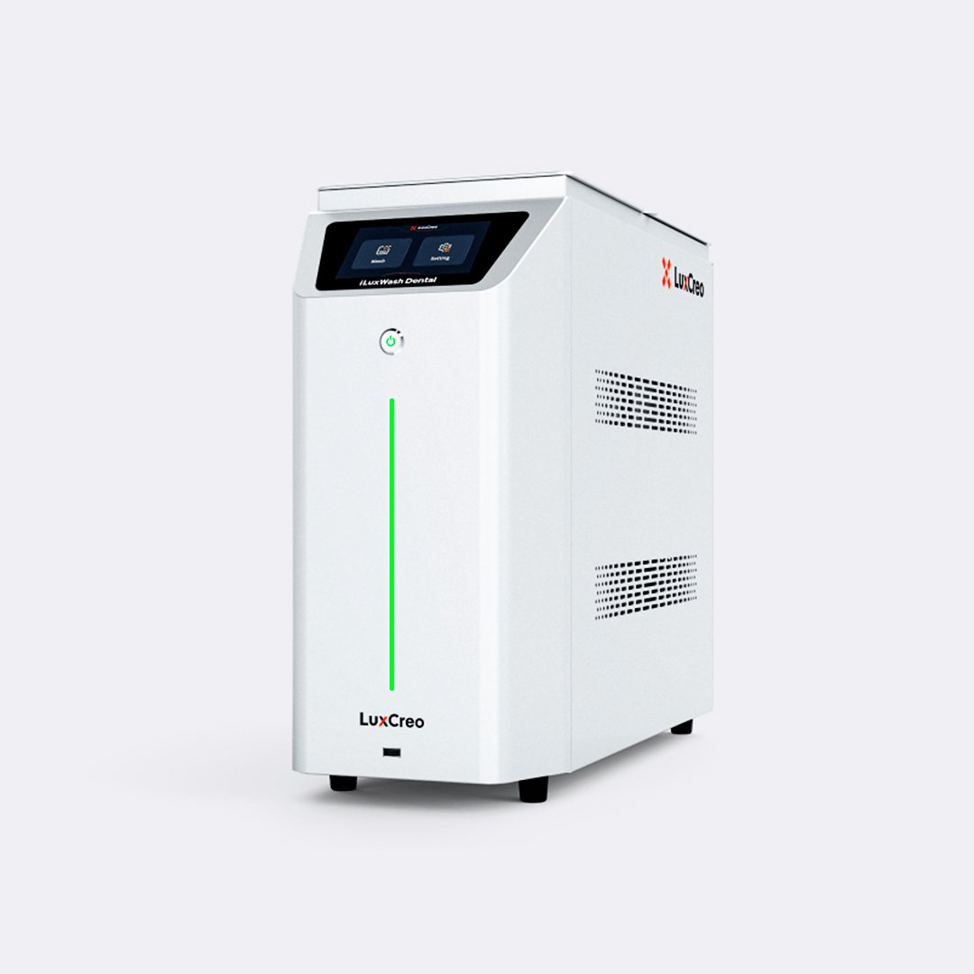 iLuxWash Dental iLuxWash Dental